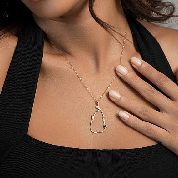 Pendants