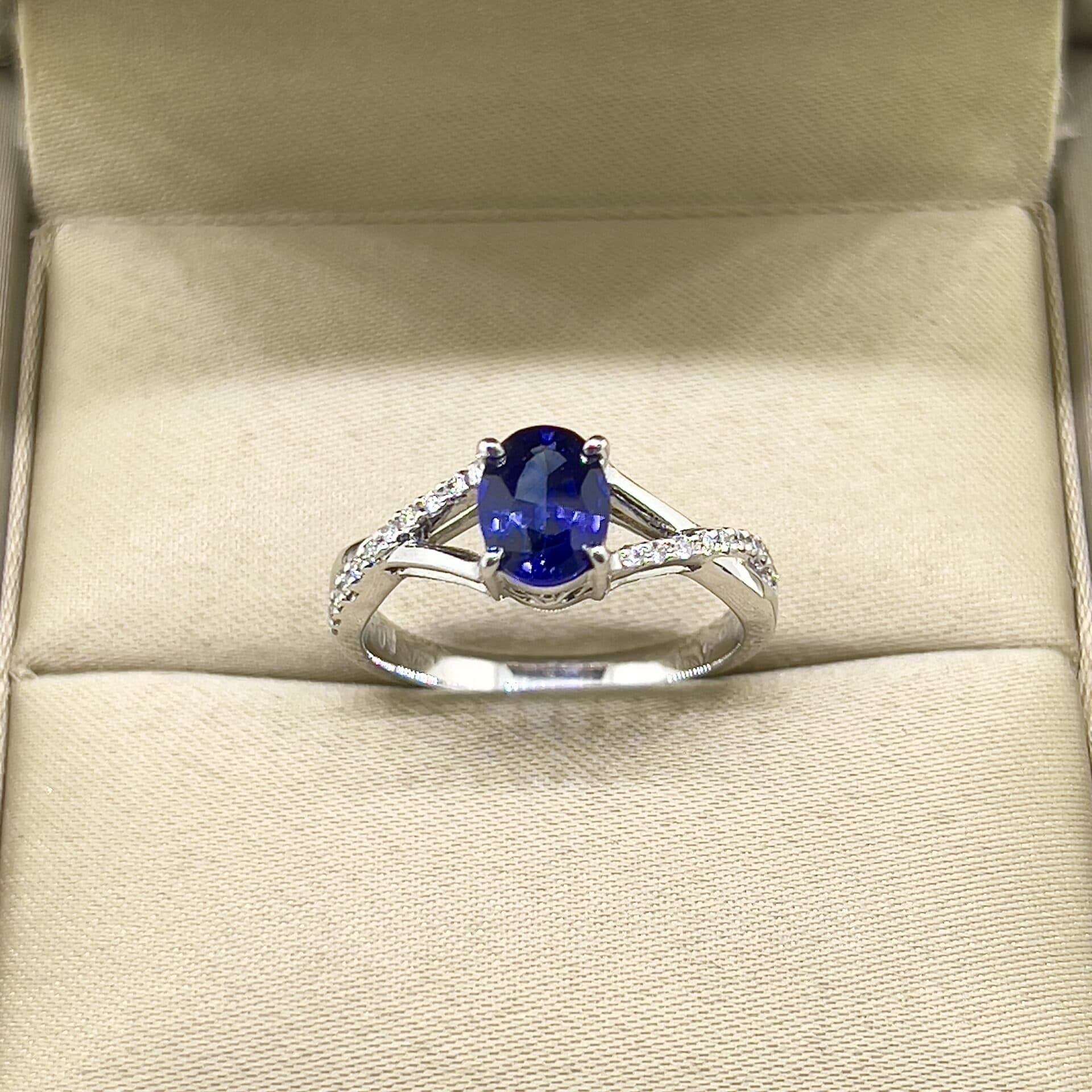 Engagement rings