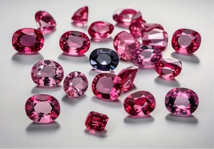 Spinel