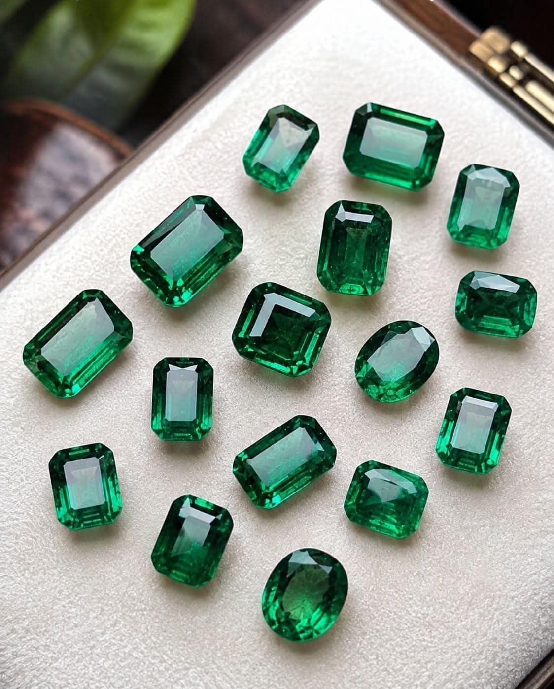 Emerald
