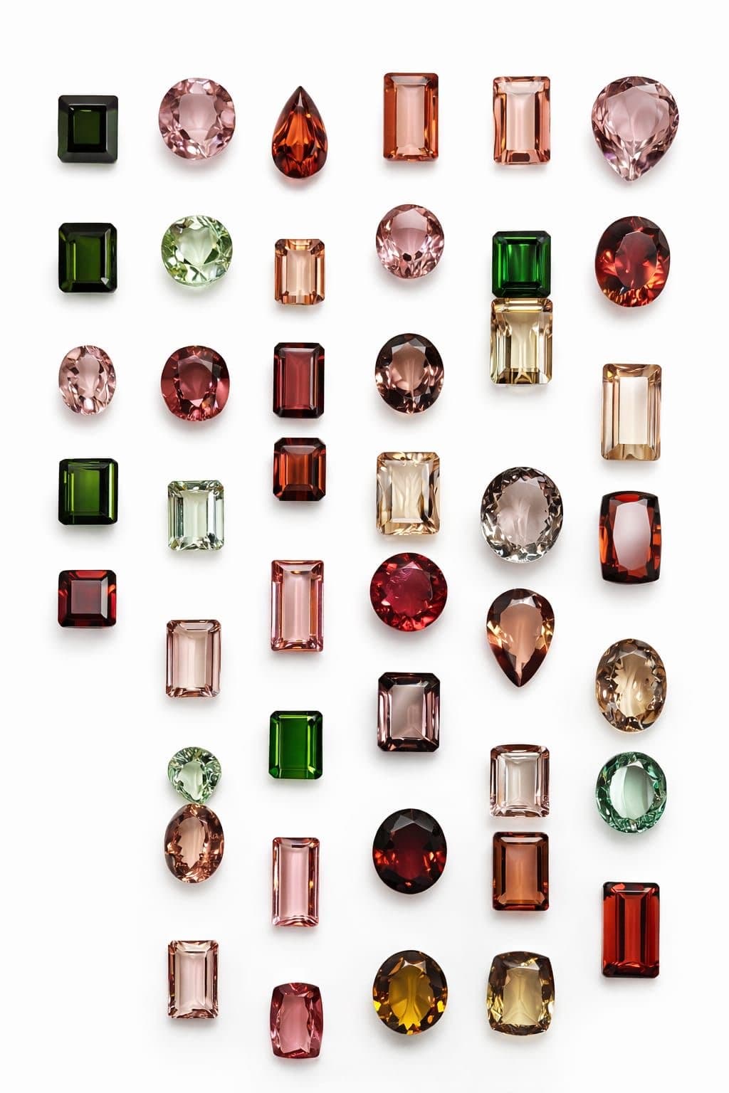 Tourmaline