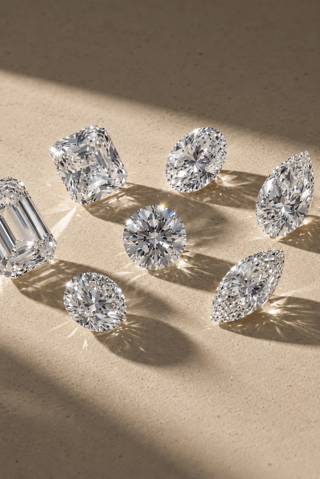 Diamond