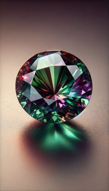 Alexandrite