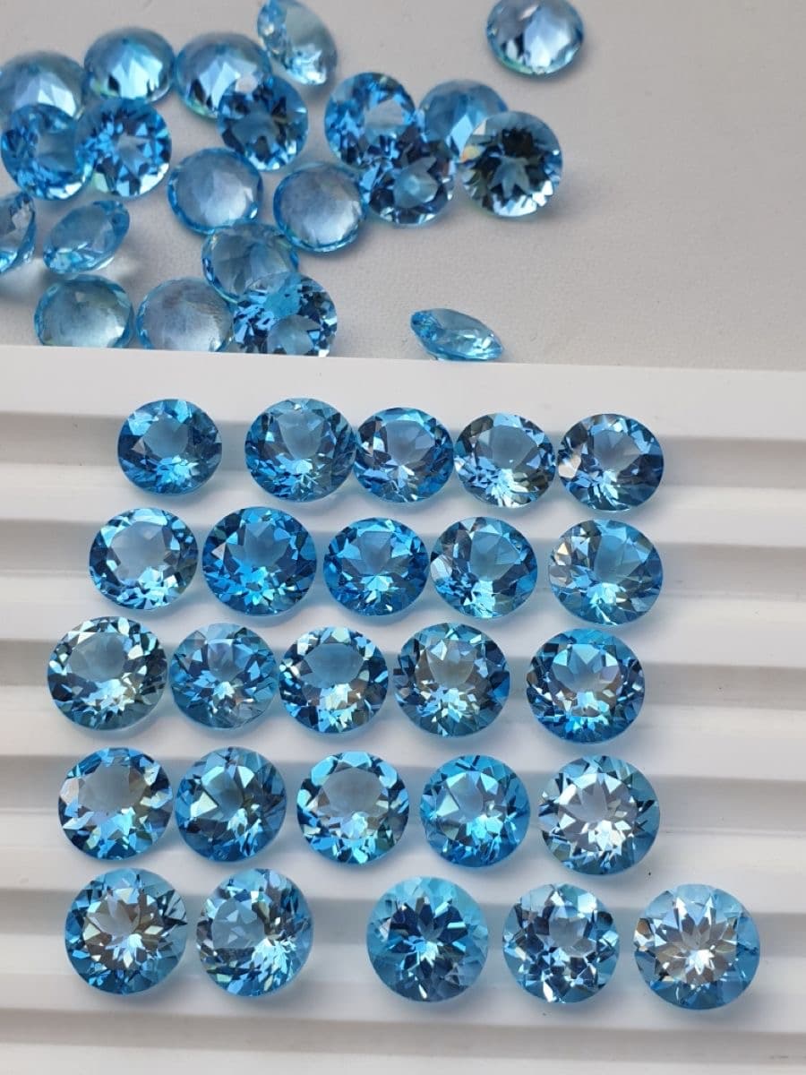 Topaz