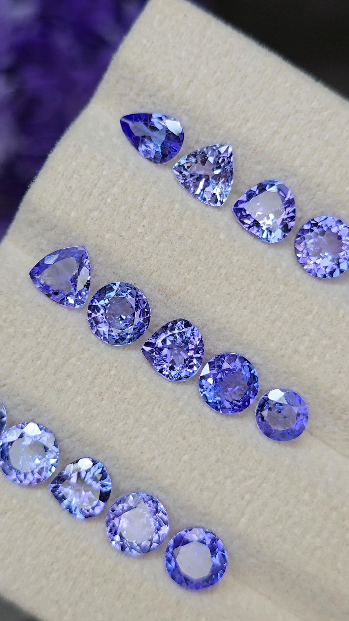 Tanzanite