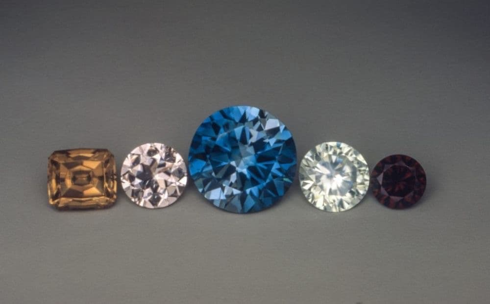 Zircon