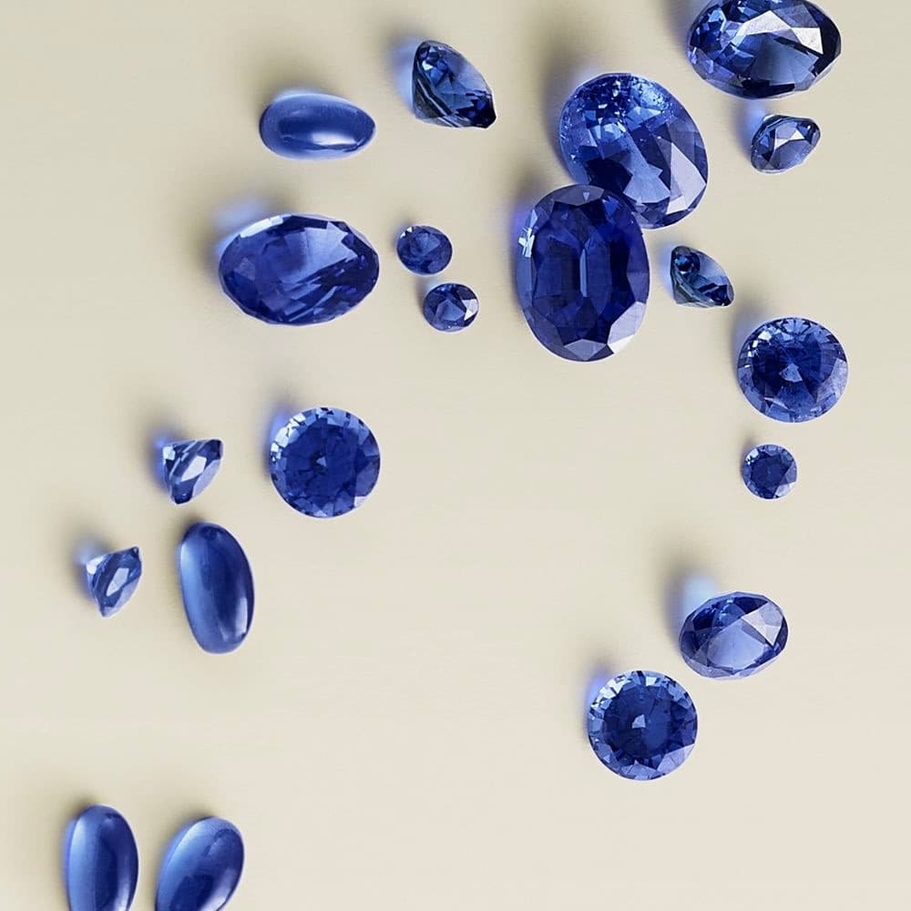 Sapphire